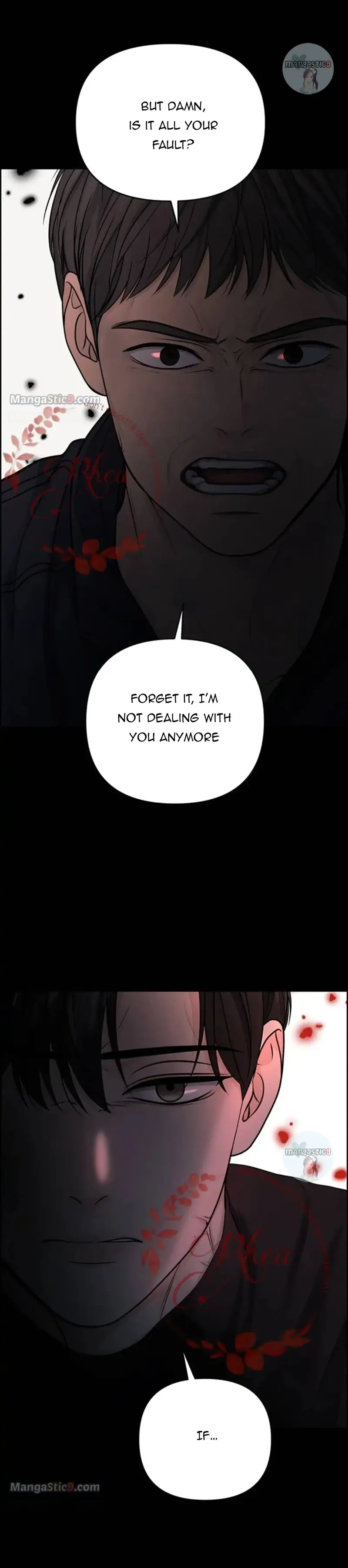 Only Hope Chapter 39 Page 55