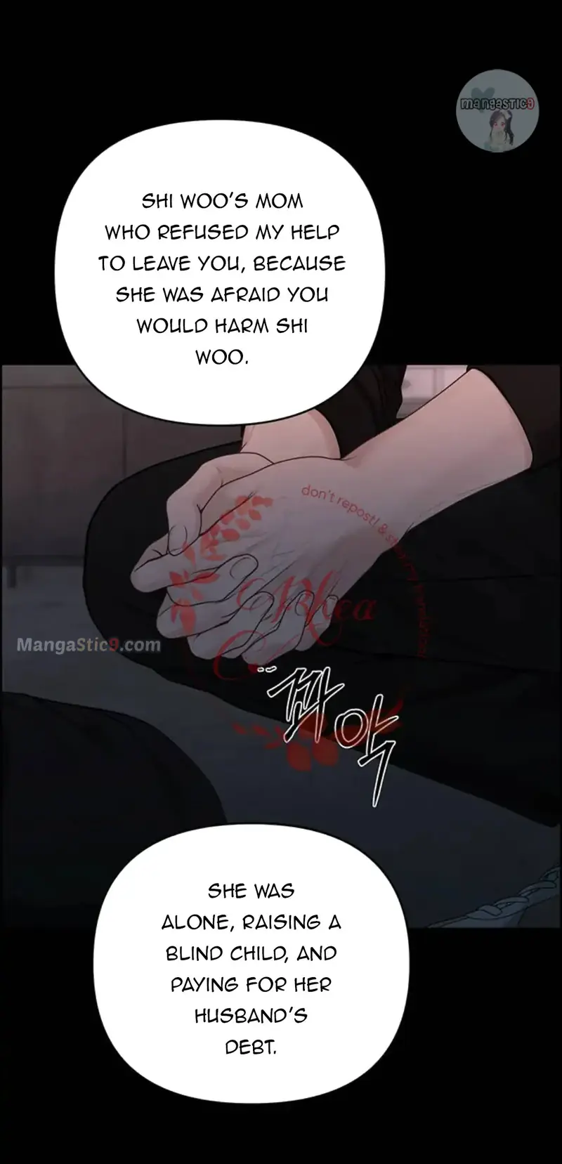 Only Hope Chapter 39 Page 56