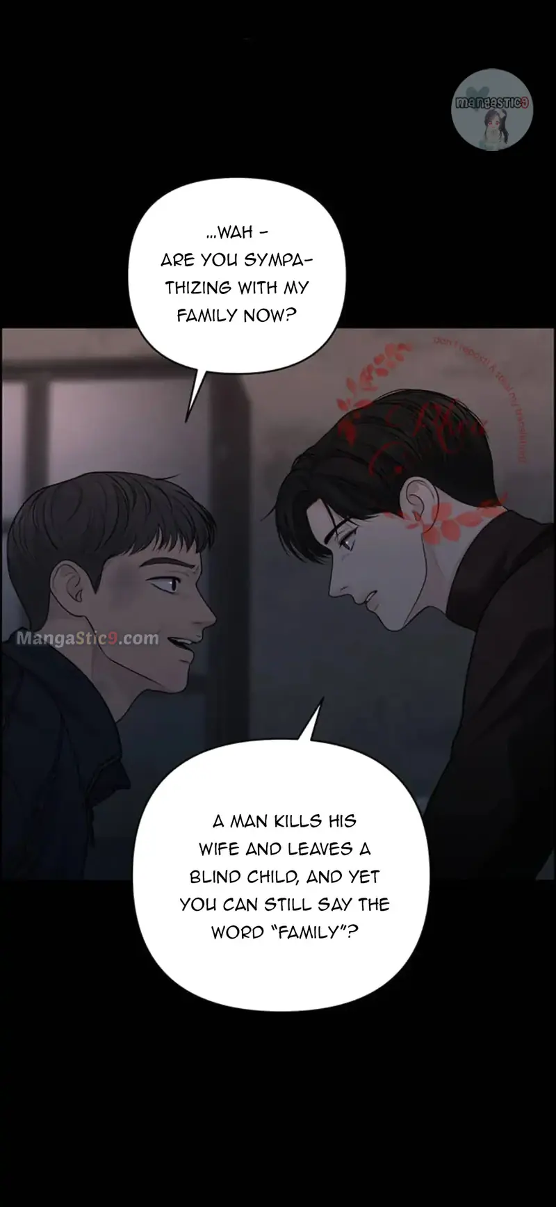 Only Hope Chapter 39 Page 58
