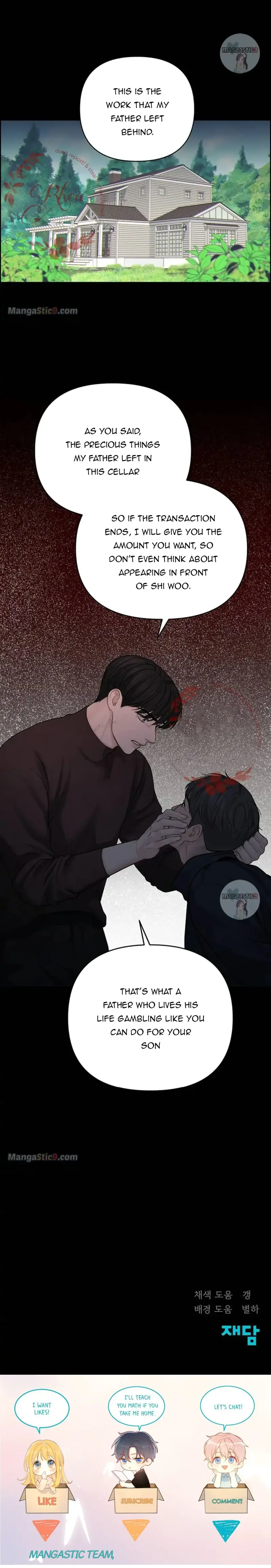Only Hope Chapter 39 Page 60