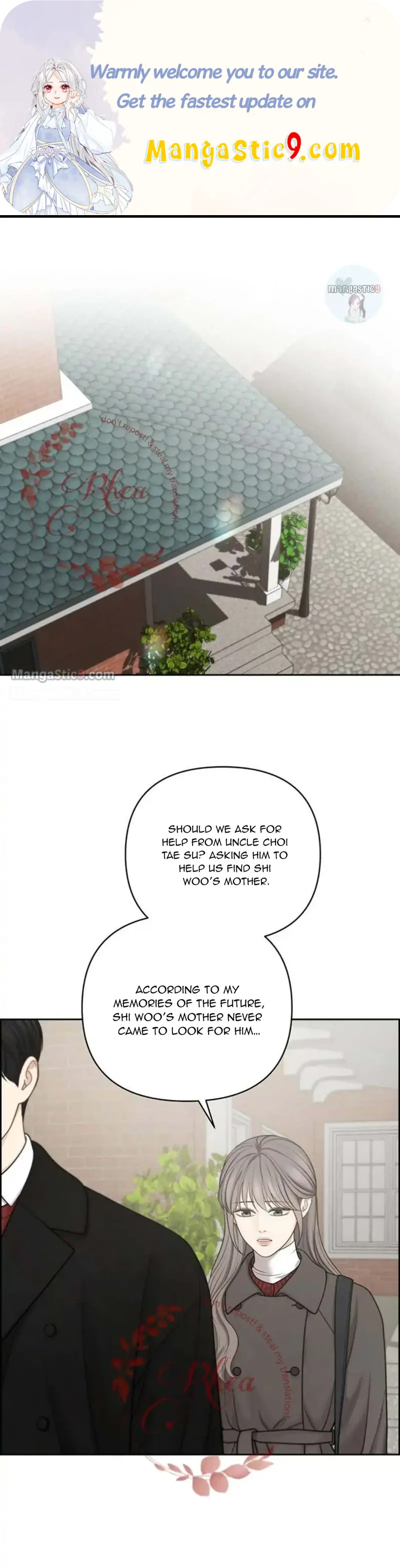 Only Hope Chapter 40 Page 2