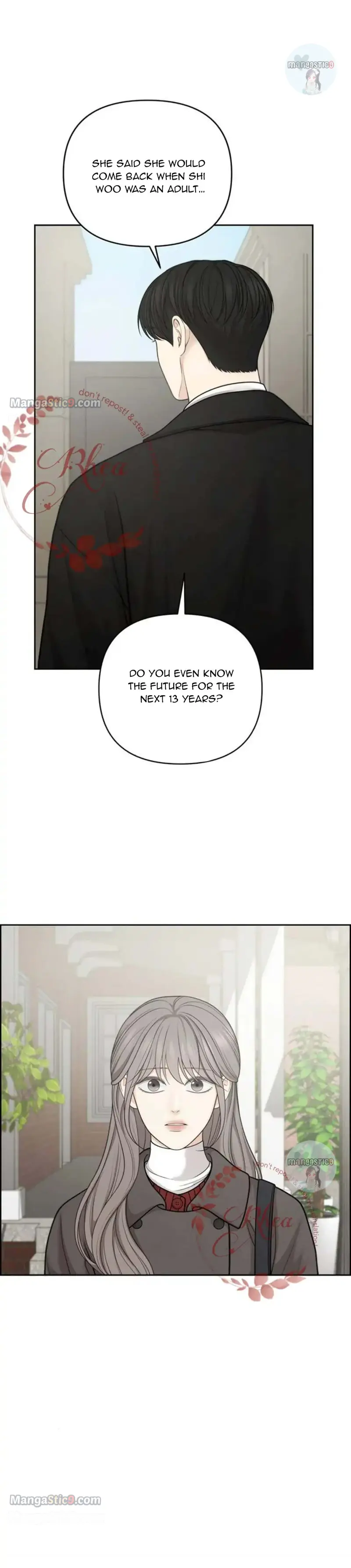 Only Hope Chapter 40 Page 3