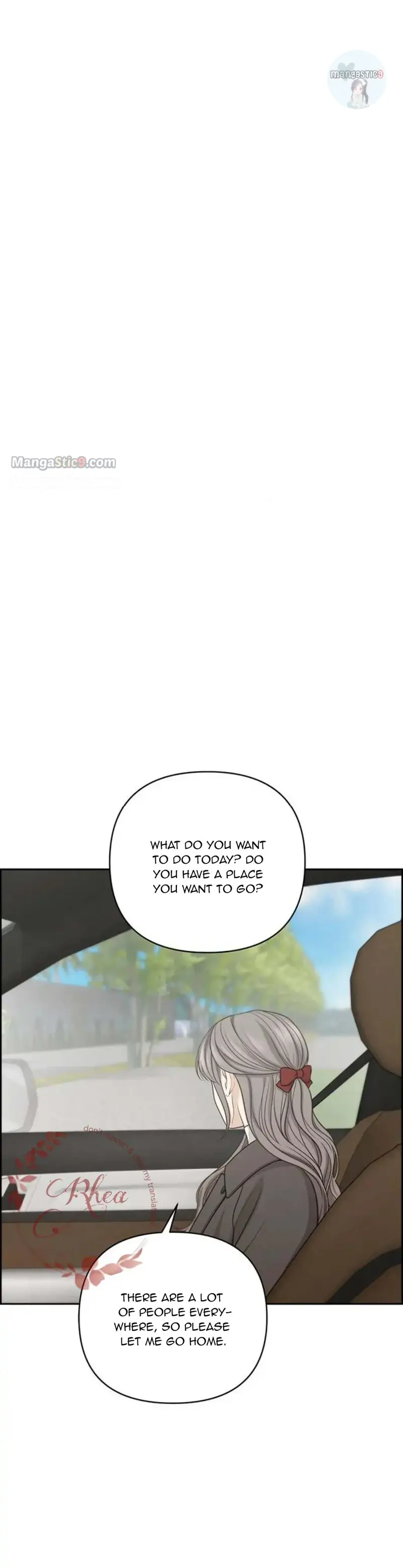 Only Hope Chapter 40 Page 5