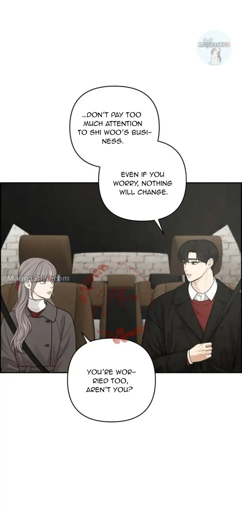 Only Hope Chapter 40 Page 6