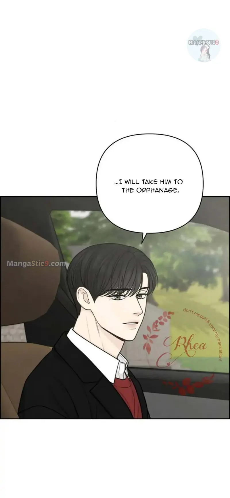 Only Hope Chapter 40 Page 7