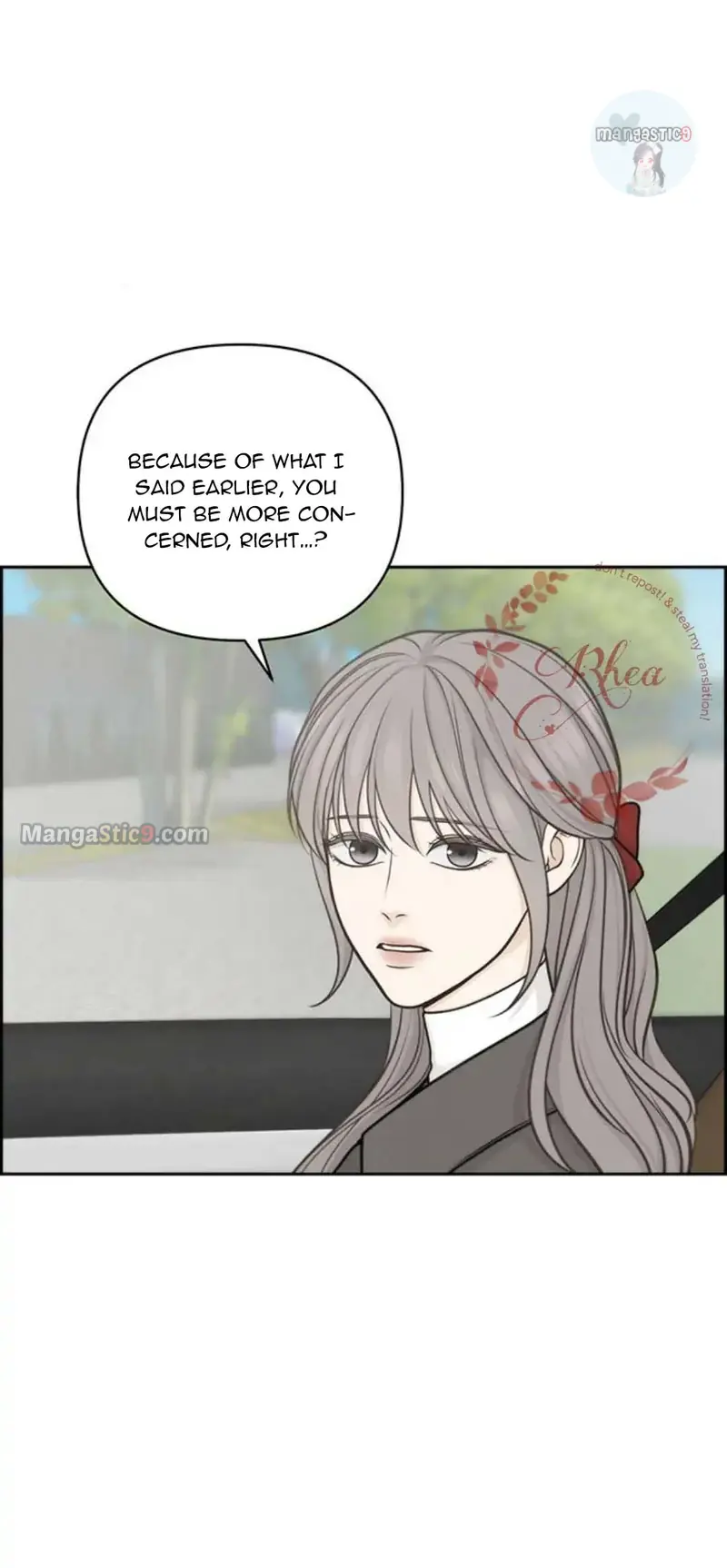 Only Hope Chapter 40 Page 8