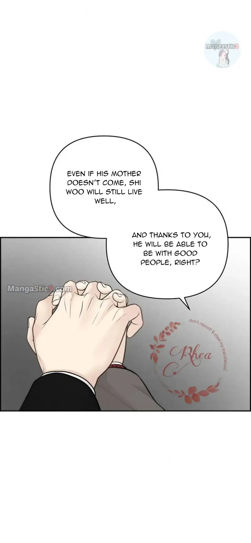 Only Hope Chapter 40 Page 9