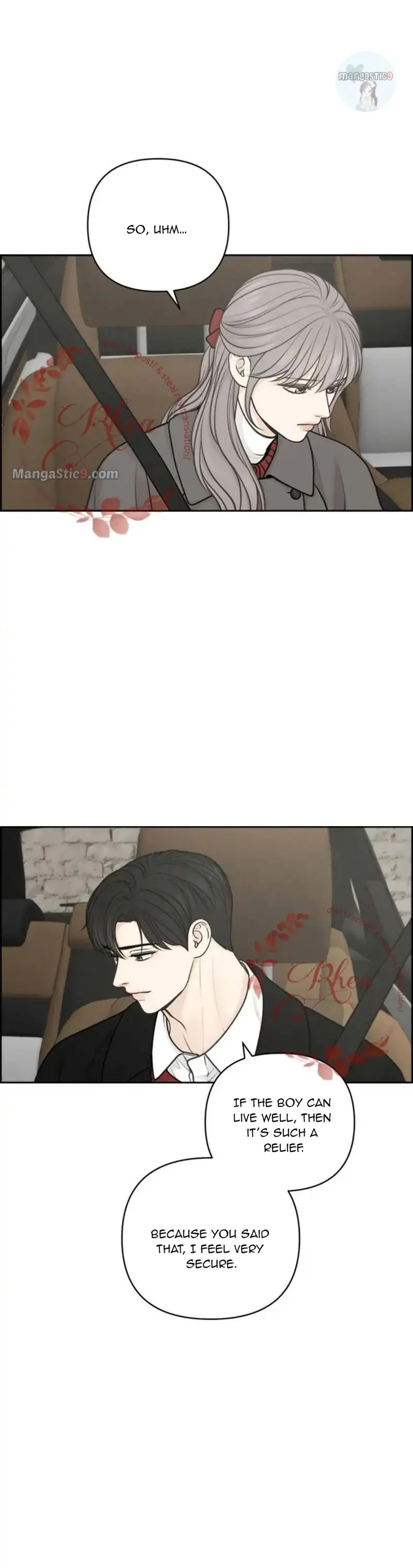 Only Hope Chapter 40 Page 10