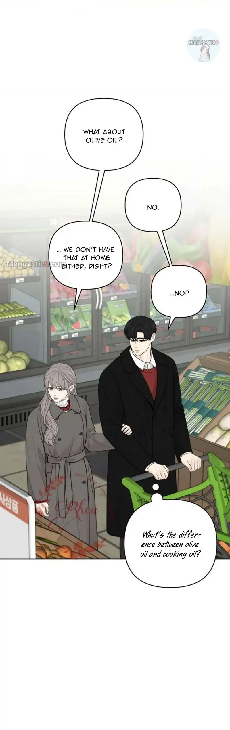 Only Hope Chapter 40 Page 13