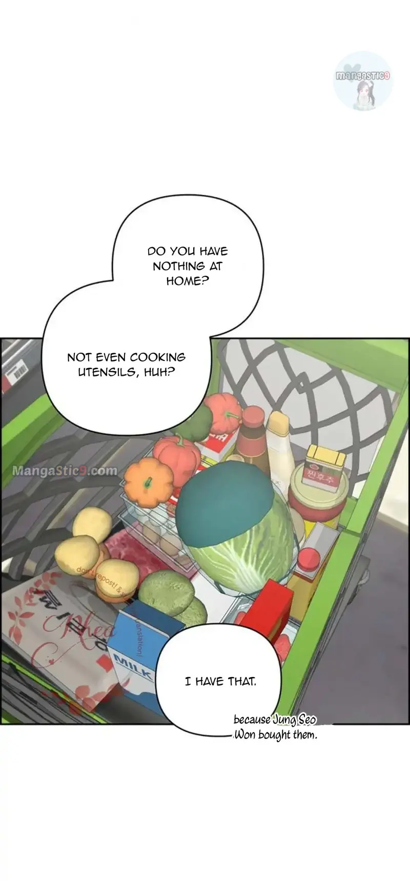 Only Hope Chapter 40 Page 14