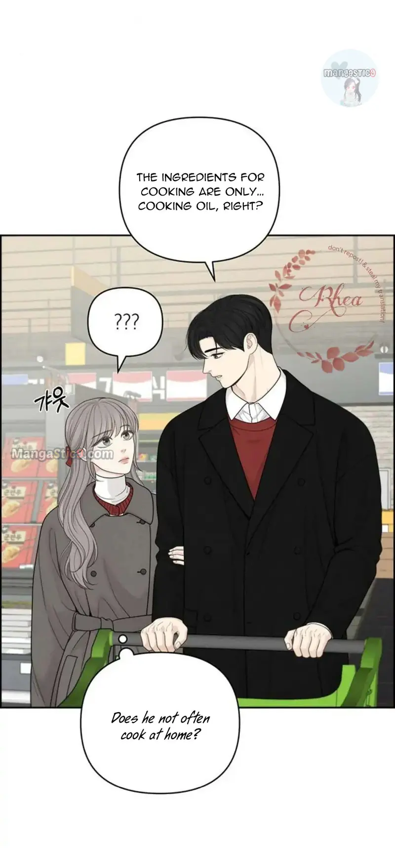 Only Hope Chapter 40 Page 15