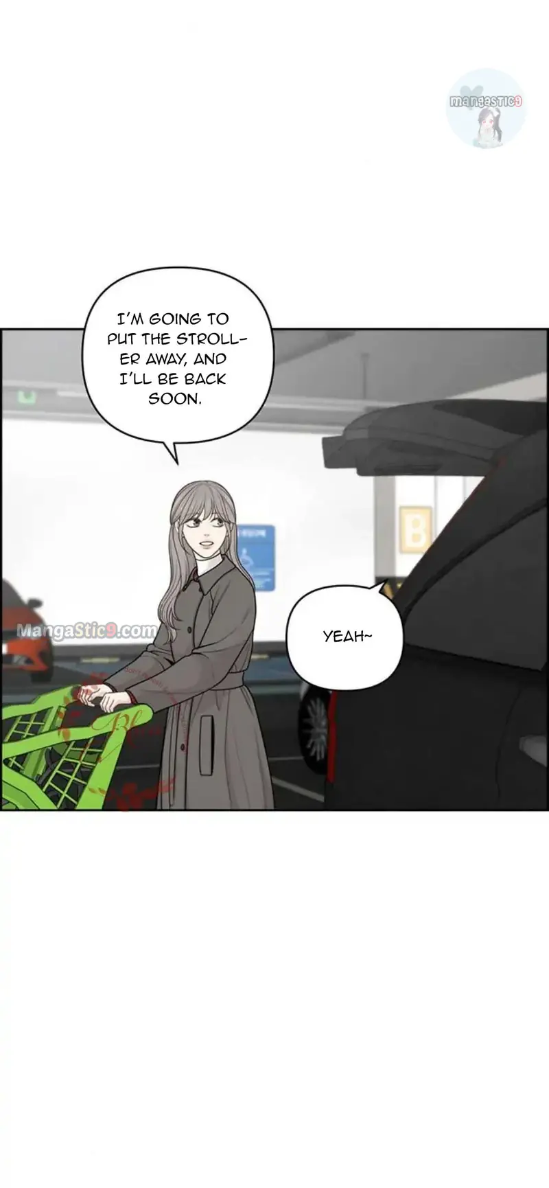 Only Hope Chapter 40 Page 20
