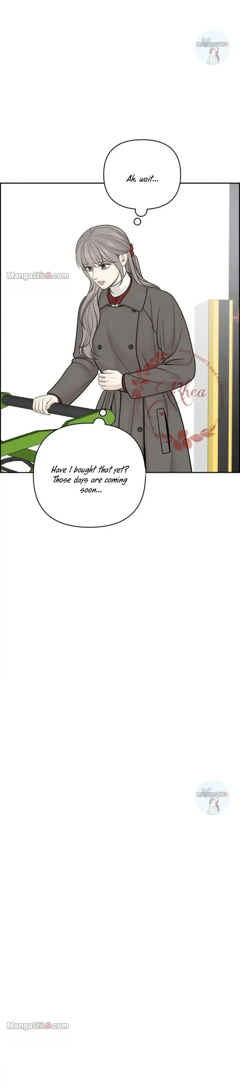 Only Hope Chapter 40 Page 21