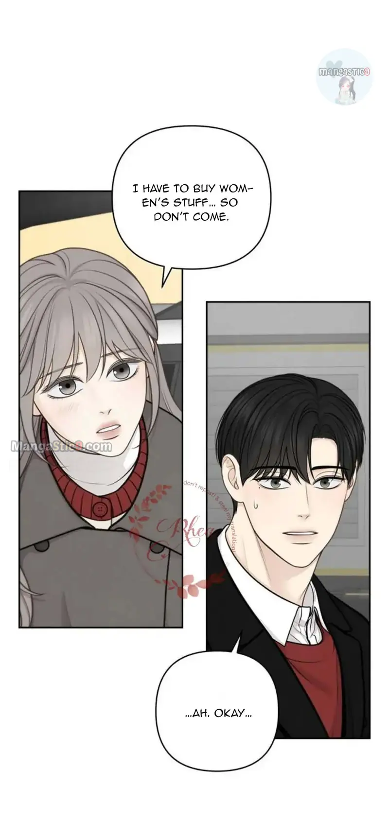 Only Hope Chapter 40 Page 22