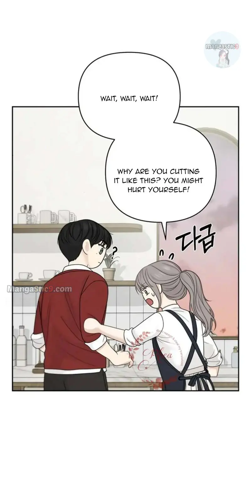 Only Hope Chapter 40 Page 26