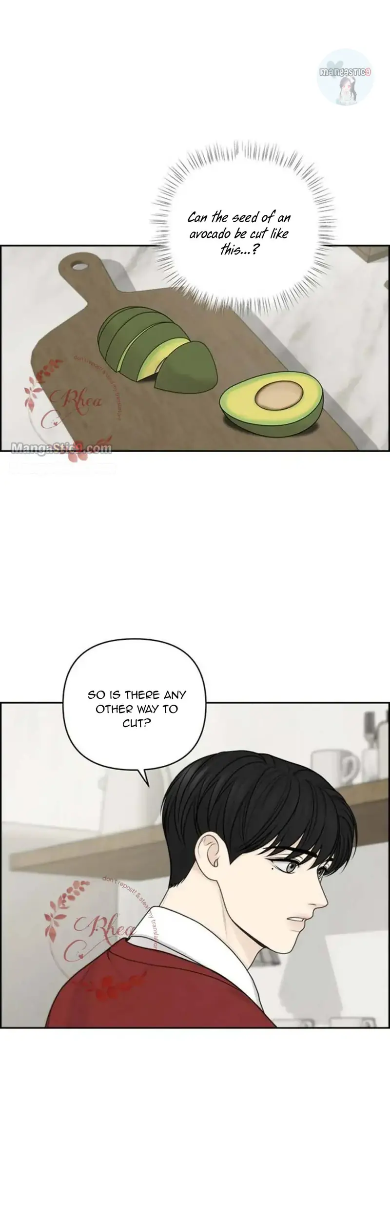 Only Hope Chapter 40 Page 27