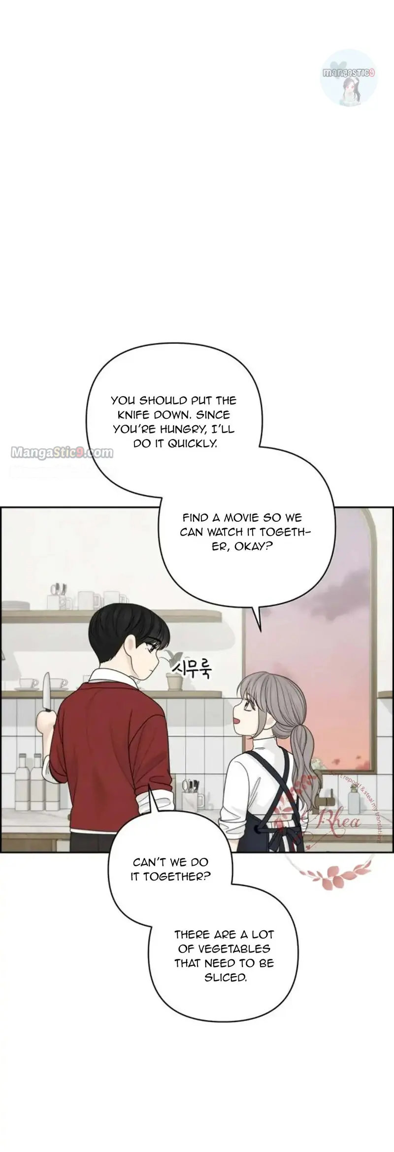 Only Hope Chapter 40 Page 31