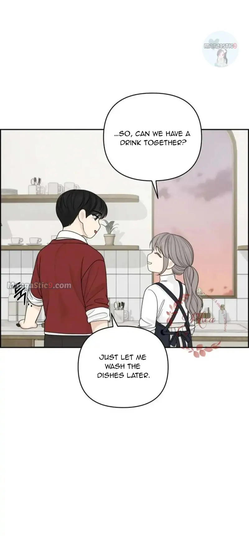 Only Hope Chapter 40 Page 32