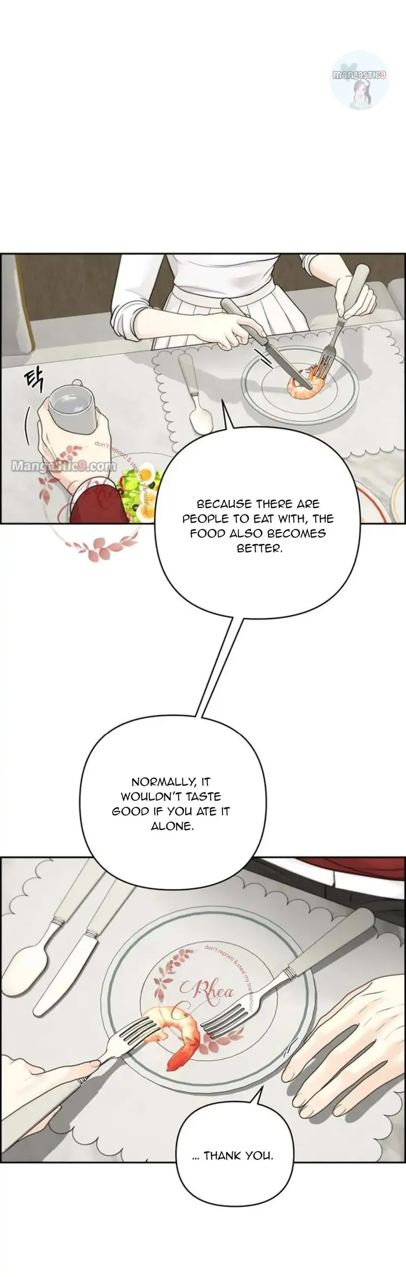 Only Hope Chapter 40 Page 36