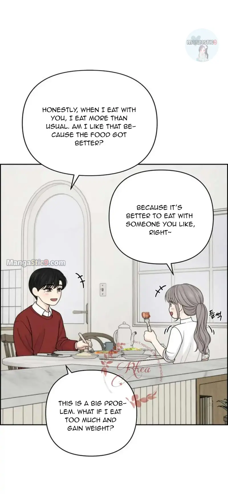 Only Hope Chapter 40 Page 37