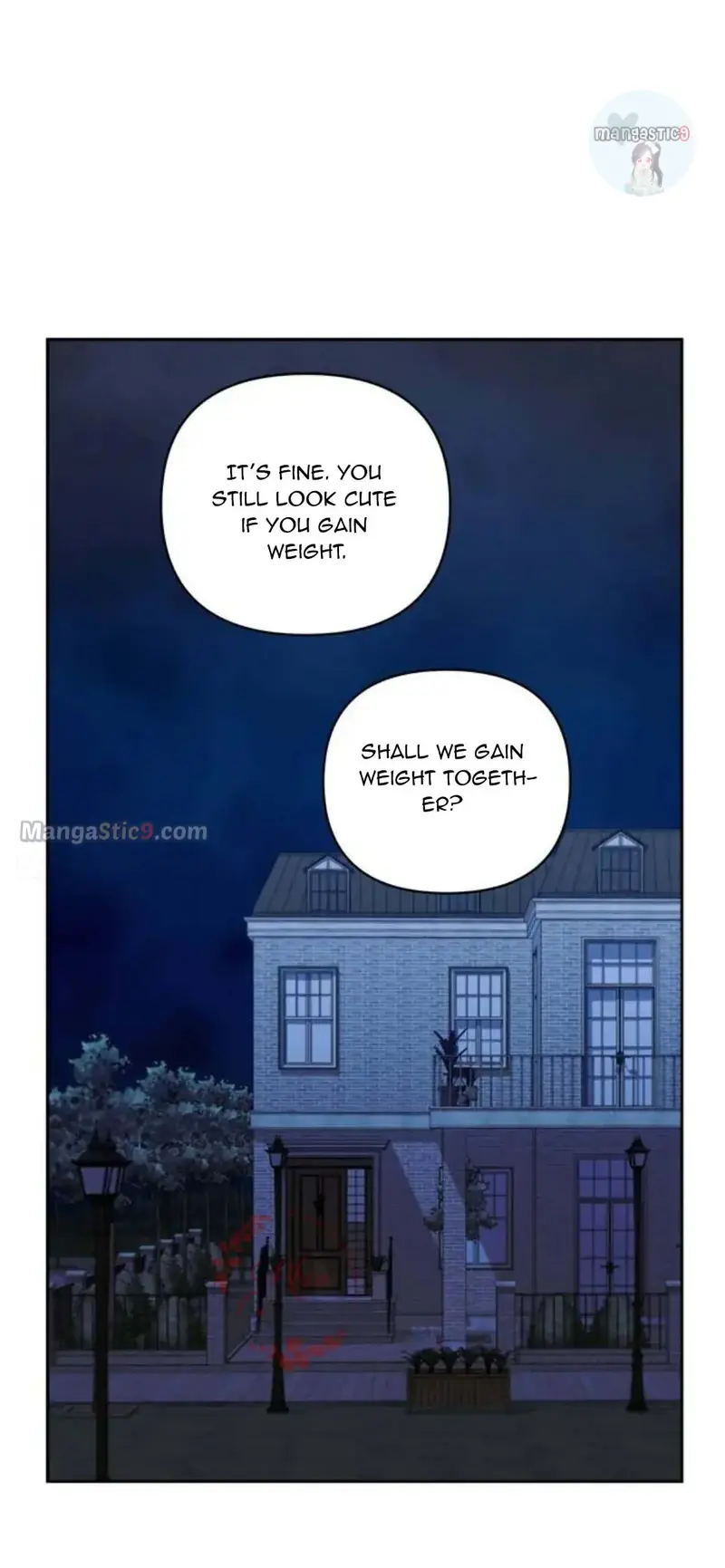 Only Hope Chapter 40 Page 38
