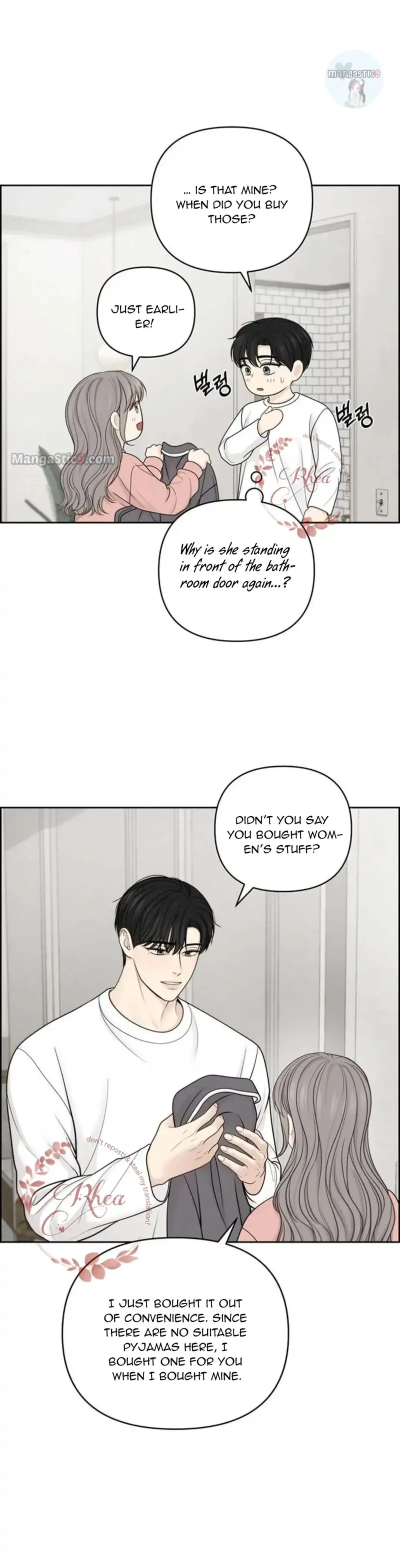 Only Hope Chapter 40 Page 40
