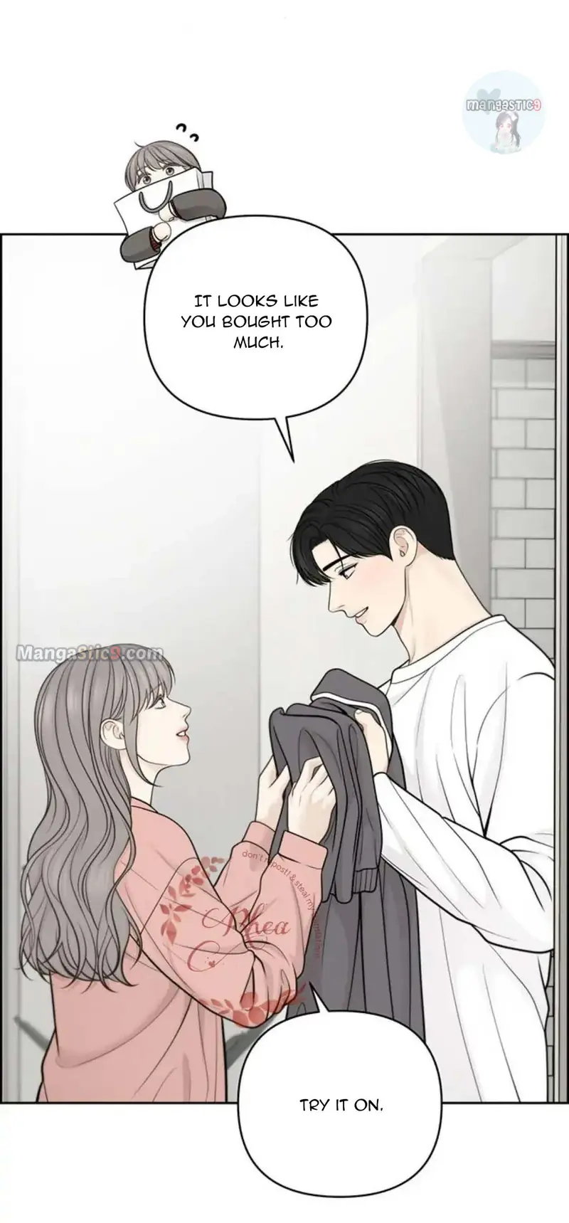Only Hope Chapter 40 Page 41