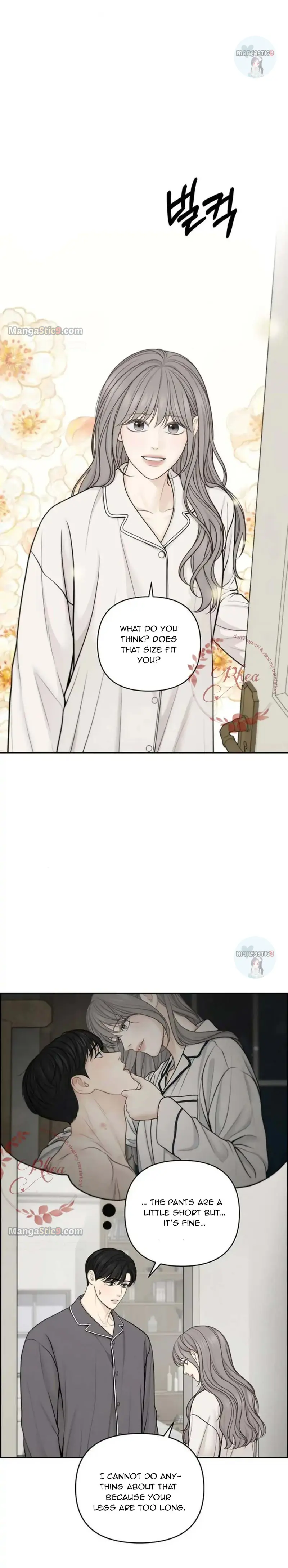 Only Hope Chapter 40 Page 43