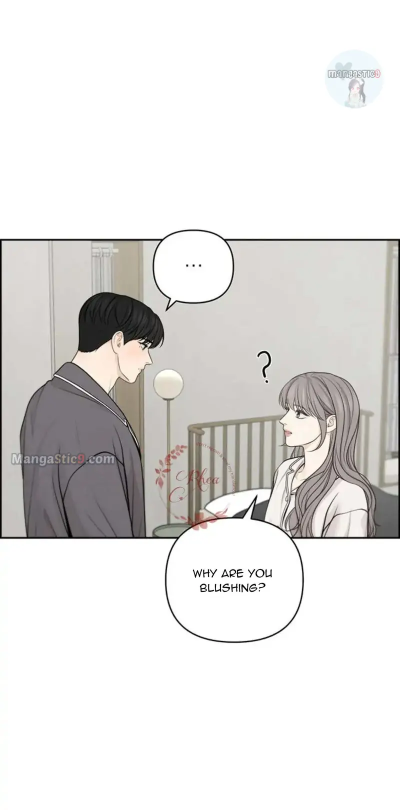 Only Hope Chapter 40 Page 44