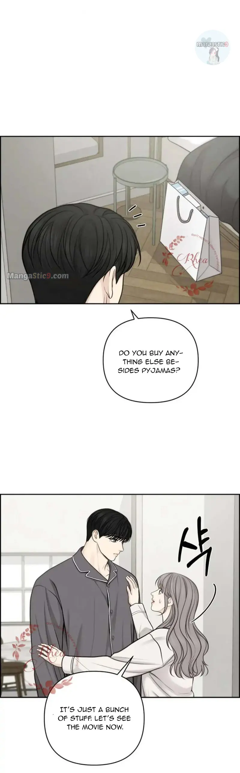 Only Hope Chapter 40 Page 46