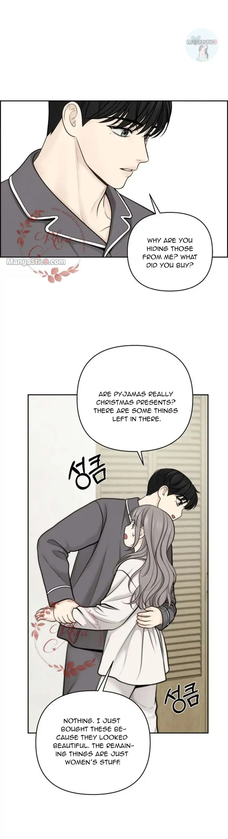 Only Hope Chapter 40 Page 47