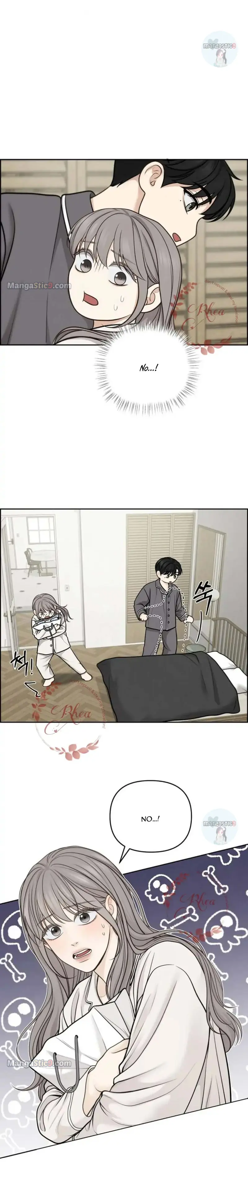 Only Hope Chapter 40 Page 48