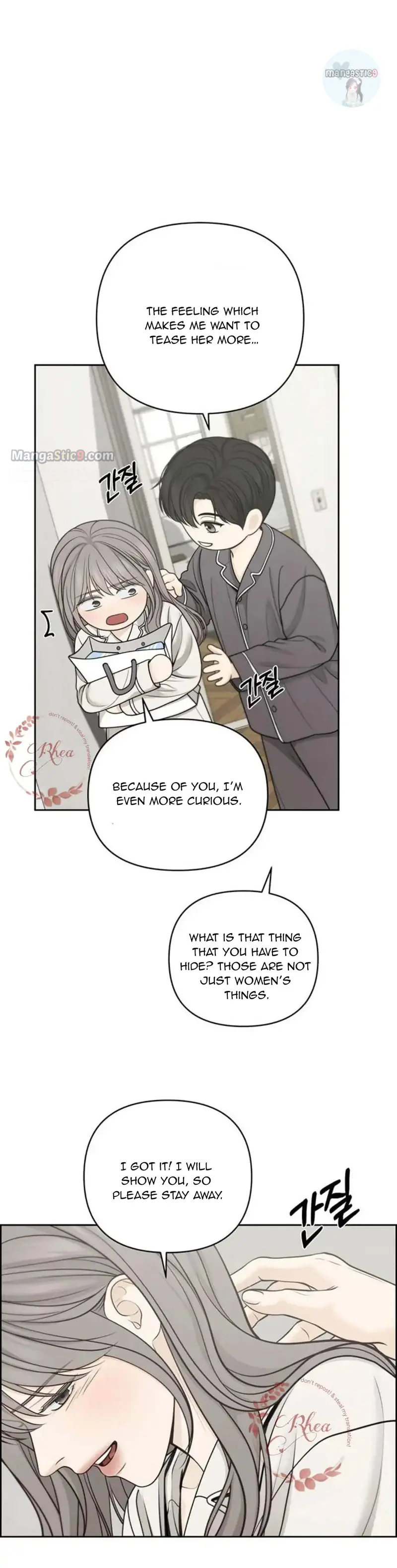 Only Hope Chapter 40 Page 50