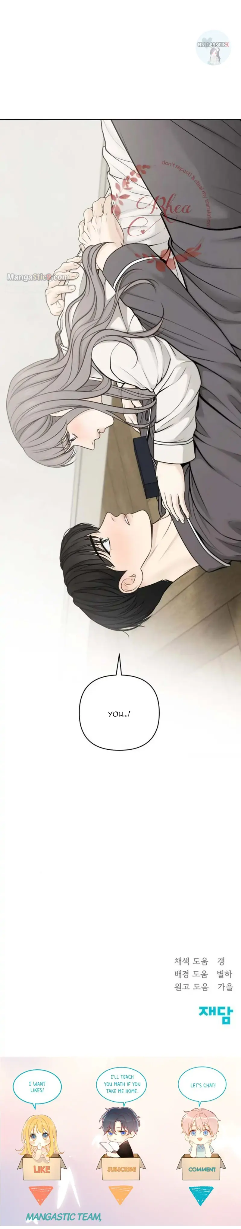 Only Hope Chapter 40 Page 54