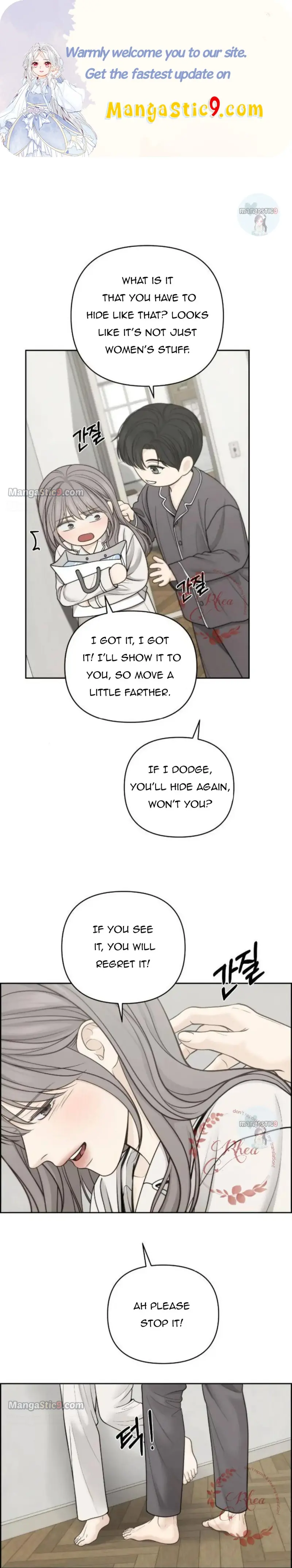 Only Hope Chapter 41 Page 2