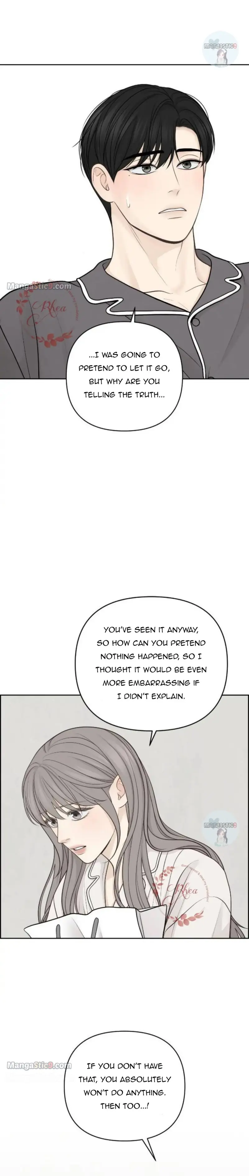 Only Hope Chapter 41 Page 7