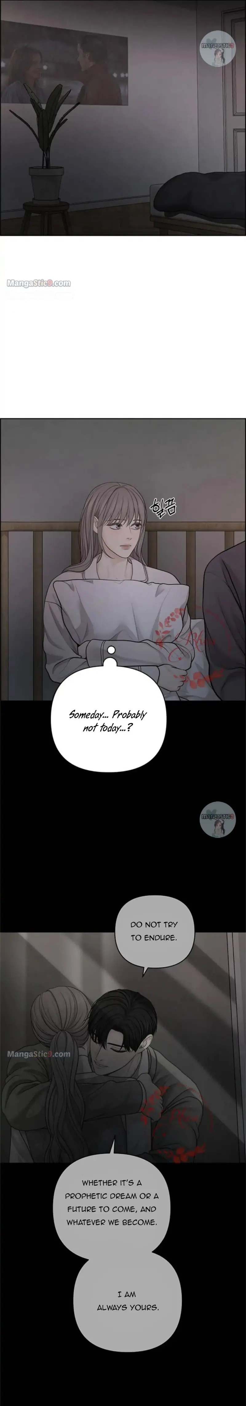 Only Hope Chapter 41 Page 11