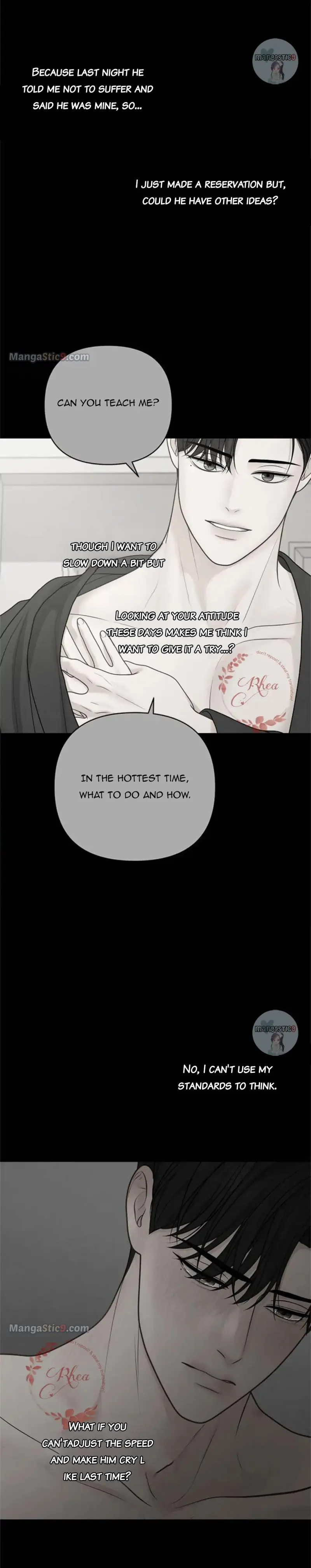 Only Hope Chapter 41 Page 12