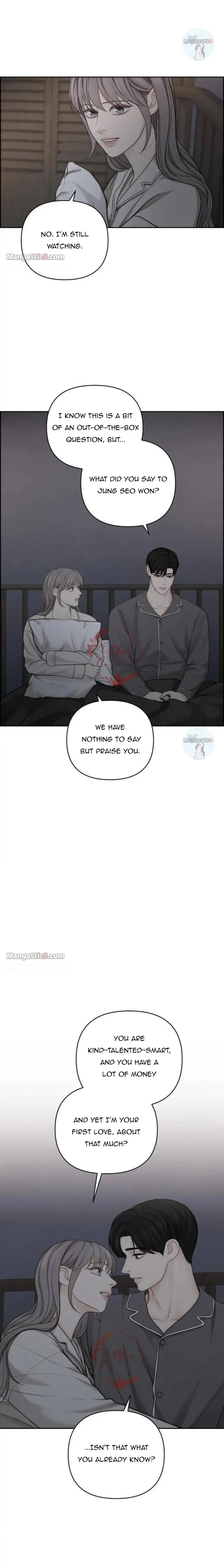 Only Hope Chapter 41 Page 14