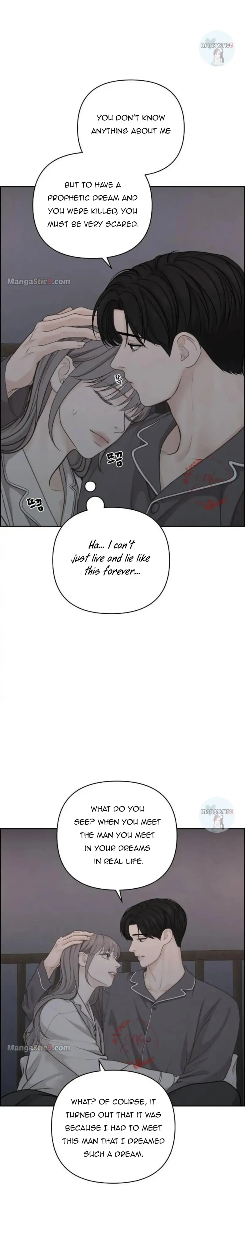 Only Hope Chapter 41 Page 16