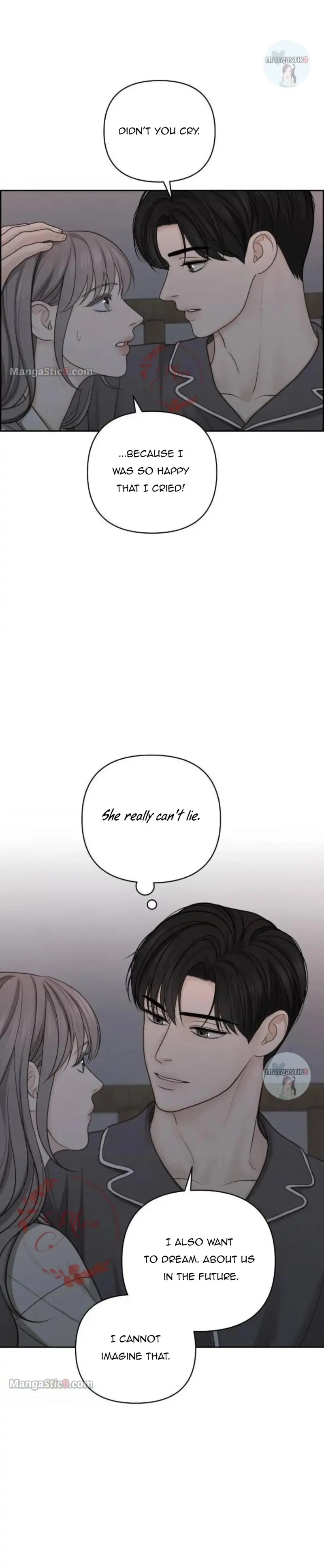 Only Hope Chapter 41 Page 17