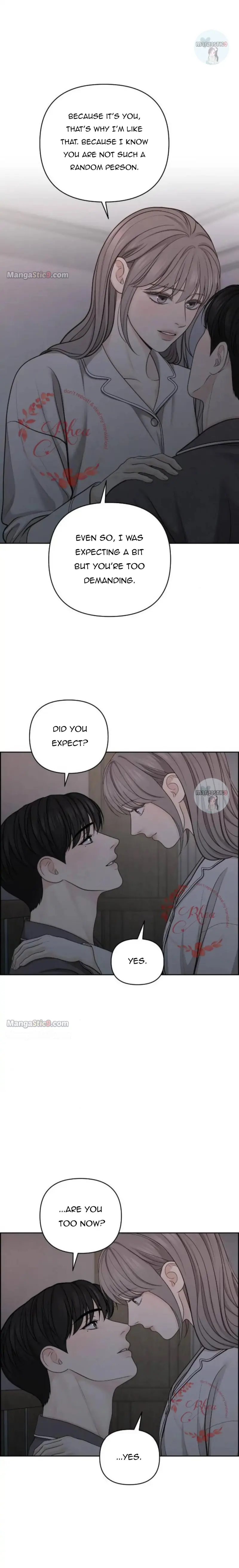 Only Hope Chapter 41 Page 20
