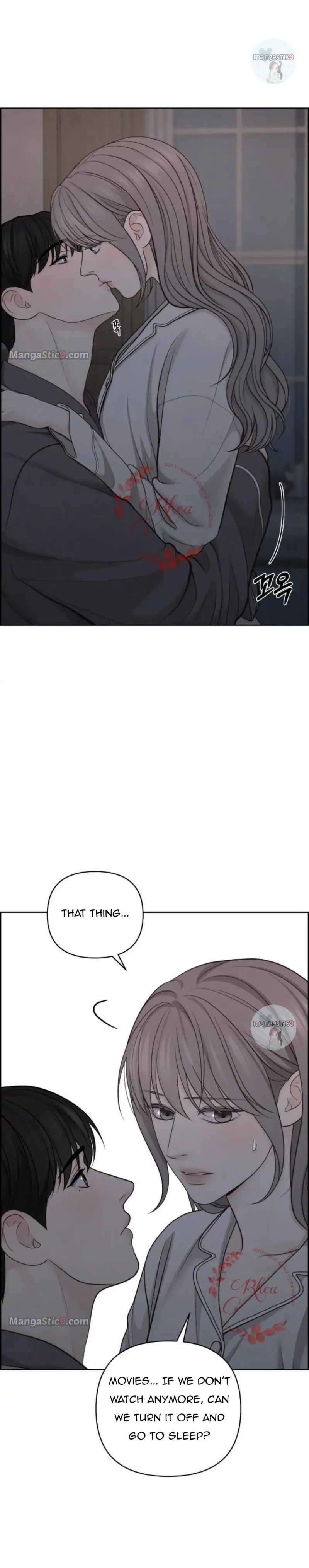 Only Hope Chapter 41 Page 21