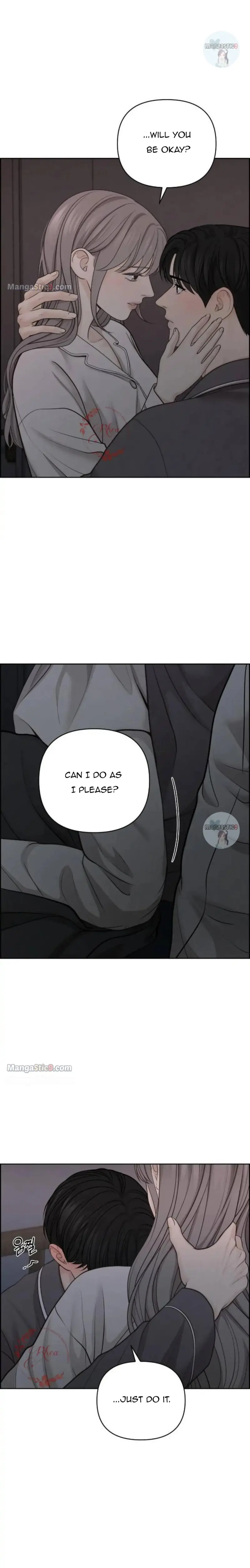 Only Hope Chapter 41 Page 23