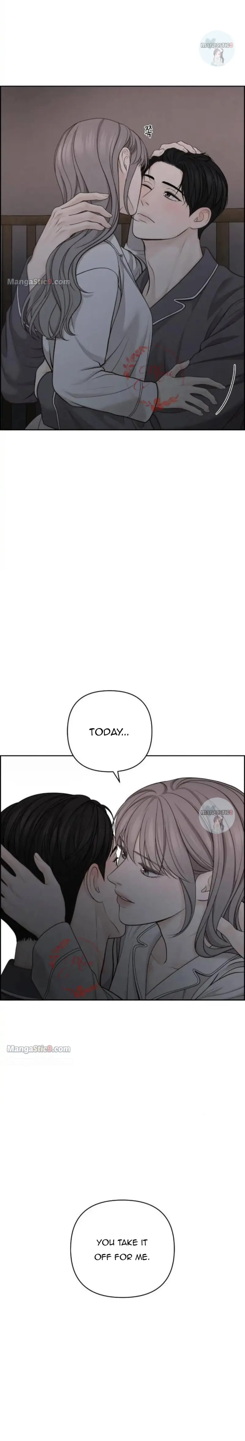 Only Hope Chapter 41 Page 25