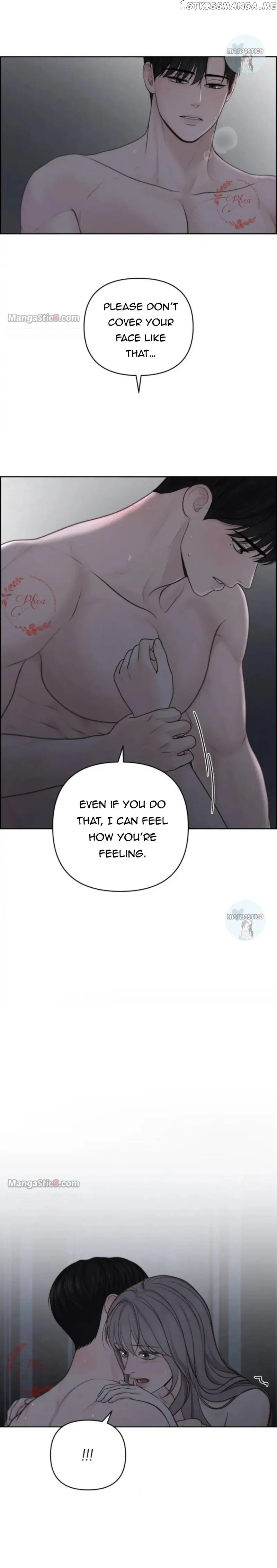 Only Hope Chapter 42 Page 11