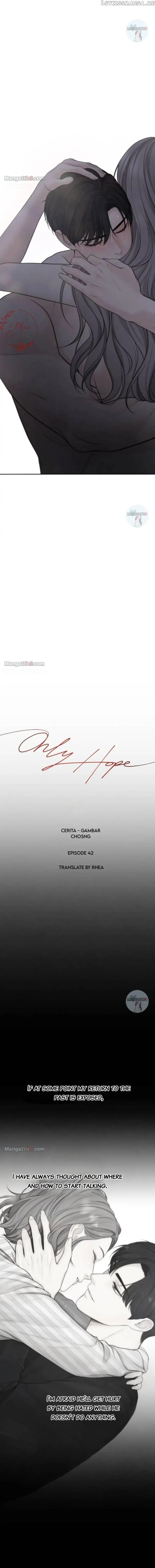 Only Hope Chapter 42 Page 15