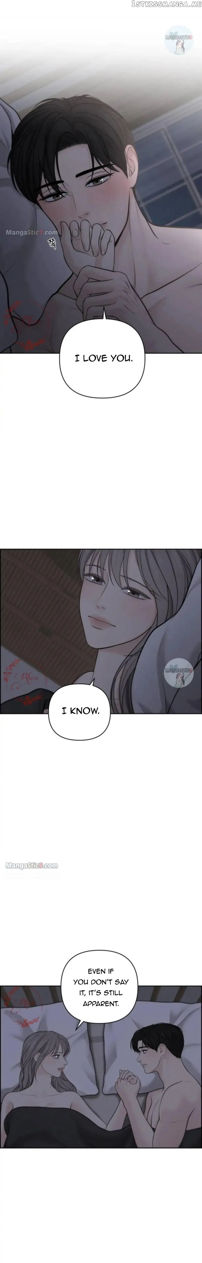 Only Hope Chapter 42 Page 18