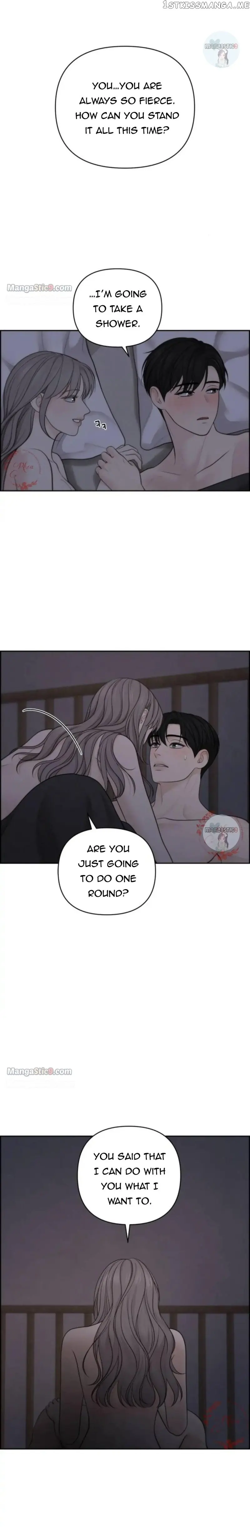 Only Hope Chapter 42 Page 21