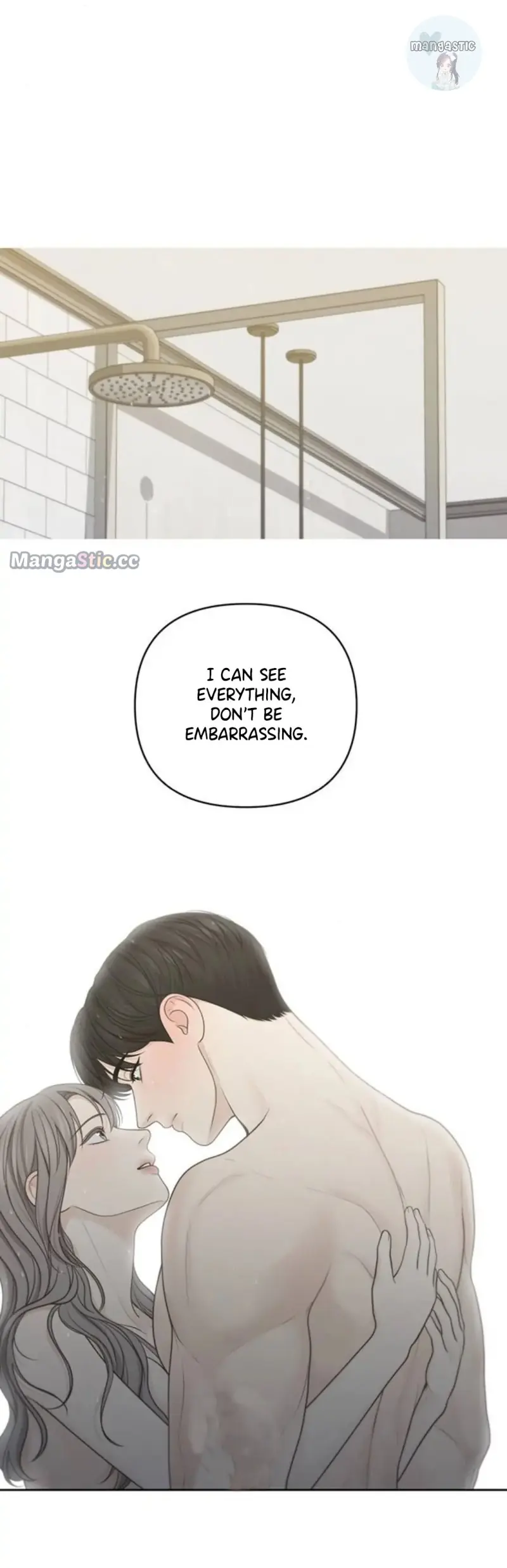 Only Hope Chapter 43 Page 10